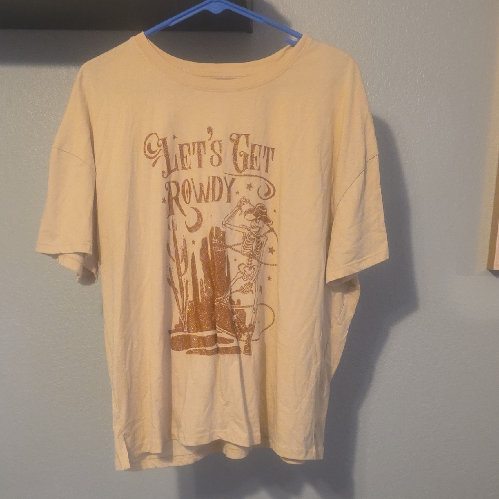 Maurices Shirt